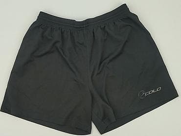 Szorty dla mężczyzn, rozmiar L w lalafo.pl Szorty dla mężczyzn, rozmiar L