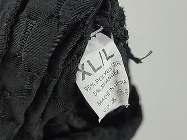 2 xl: Legginsy Sportowe damskie, rozmiar XL — 4