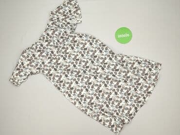 sukienka hiszpanka plus size: Sukienka damska, rozmiar S — 3