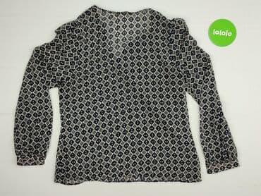 koszulka termoaktywna hummel: Atmosphere, Bluzka damska, rozmiar L — 3