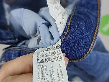 pullandbear com: PULL&BEAR, Spódnica damska, rozmiar L — 6