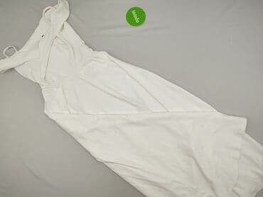 długa obcisła sukienki na wesele: Sukienka damska, rozmiar M — 3