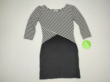 h: C&A, Women`s dress, size S (EU 36) — 2