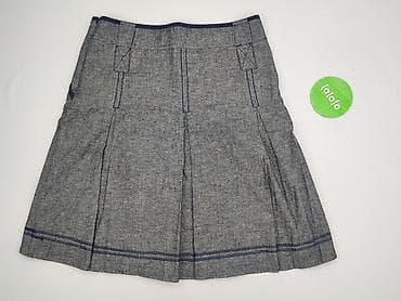 spodnica biala: Reserved, Spódnica damska, rozmiar XL — 3