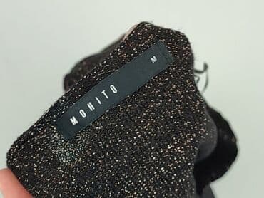 złote bluzki mohito: Mohito, Bluzka damska, rozmiar M — 6