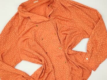 Koszula damska, rozmiar 4XL