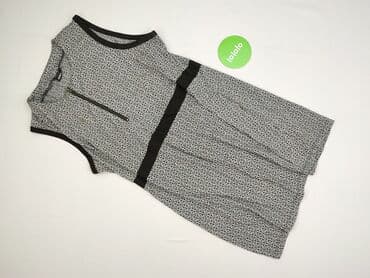 sukienka tomex: Janina, Sukienka damska, rozmiar 3XL — 2