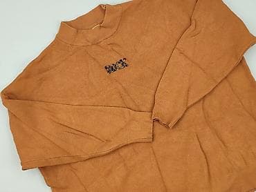 Enzoria, Sweter damski, rozmiar One size