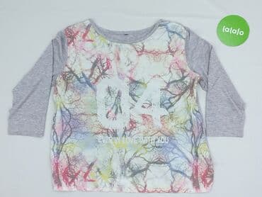 t shirty python: Women's blouse, size M (EU 38) — 2