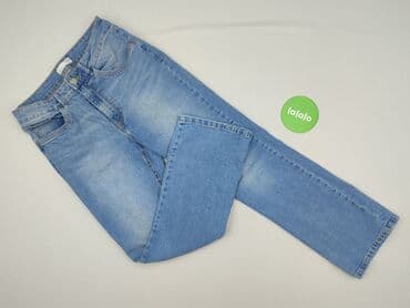 jeansy flare co to znaczy: Jeansy damskie, rozmiar M — 2