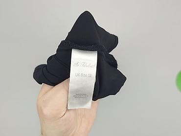 asos raglan: Top damski, rozmiar 3XL — 4