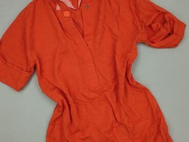 sukienki pomarańczowa na wesele: Warehouse, Sukienka damska, rozmiar S — 1