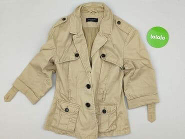 kurtka przejściowa damska reserved: Reserved, Trencz damski, rozmiar S — 2