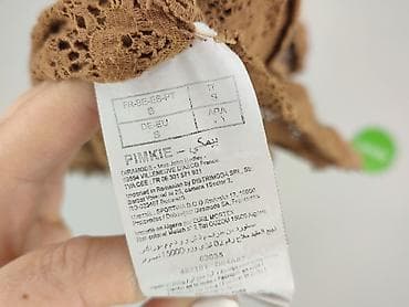 bluzki camel: Pimkie, Bluzka damska, rozmiar S — 5