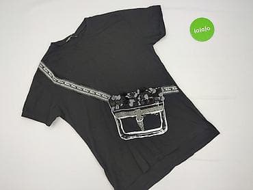 t shirty pl: Mint & Berry, T-shirt damski, rozmiar M — 2