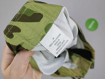 adidas solid crew sock: Szorty dla mężczyzn, rozmiar L — 4