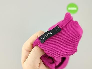 ubrania na ryby: Medicine, Top damski, rozmiar S — 4