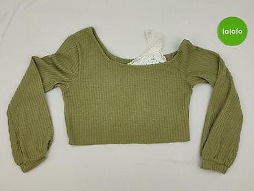 romwe t shirt: Romwe, Top damski, rozmiar M — 2