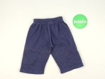 kombinezon softshell lidl: Legginsy, 9-12 miesięcy, stan - Dobry — 3