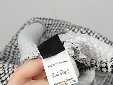 platforma zak: Shein, Szorty damskie, rozmiar S — 5