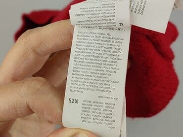 reserved swetry: Reserved, Women`s golf, size S — 6