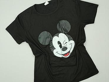 sweter disney: Mickey Mouse, T-shirt damski, rozmiar XL — 1