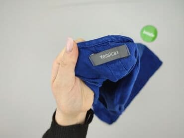 kobaltowa sukienka mohito: Yessica, Sukienka damska, rozmiar S — 4