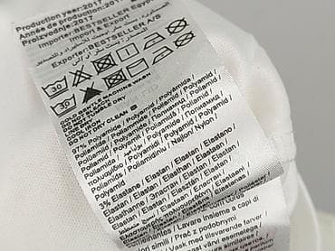 bluzki gotycka: Vila, Bluzka damska, rozmiar L — 5