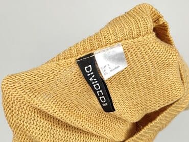 czy akryl jest dobry na sweter: Divided, Sweter damski, rozmiar S — 4