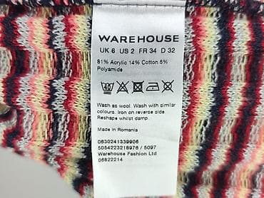 idealny: Wearhouse, Sukienka damska, rozmiar 2XS — 5