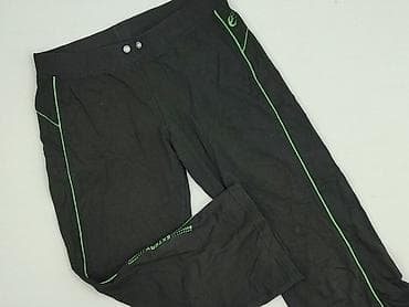 Spodnie 3/4 damskie, rozmiar XS