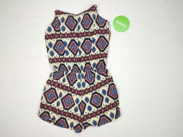sukienki na wesele dla 40 latki: Women`s overall, size M (EU 38) — 3