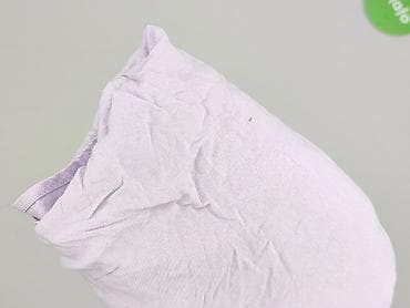 luźny top: Koszulka do spania, rozmiar XL — 5