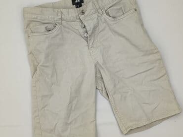 H&M, Szorty dla mężczyzn, M w lalafo.pl H&M, Szorty dla mężczyzn, M
