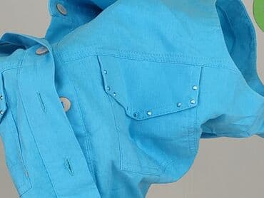 blaklader koszulka: Women's blouse, size S (EU 36) — 6