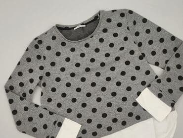 5 lat w paski bluza w paski swiat: Edc by Esprit, Sweter damski, XL — 1