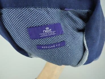 koszulka prosecco reserved: Regular, Koszulа dla mężczyzn, XL — 6