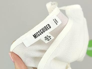 missguided bluza: Missguided, Top damski, rozmiar S — 4