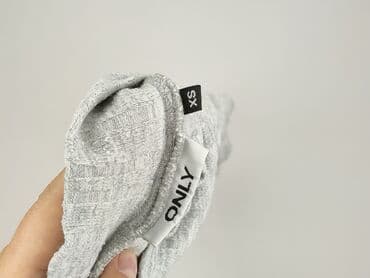 only play curve koszulki damskie: ONLY, Golf damski, rozmiar XS — 4