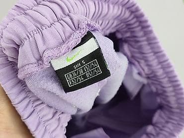 bufiaste: Nike, Spodnie dresowe damskie, rozmiar S — 4