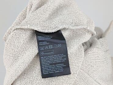 koszulka polo louis vuitton: H&M, Damska koszulka polo, rozmiar L — 5