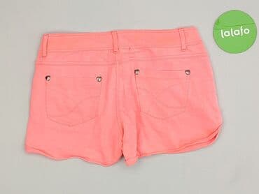 moodo krótkie spodenki damskie: Moodo, Szorty damskie, rozmiar S — 3