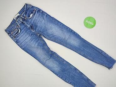 inditex 77302: Zara, Jeansy damskie, rozmiar S — 2