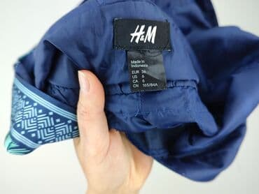 hawajska koszula hm: H&M, Sukienka damska, rozmiar S — 4