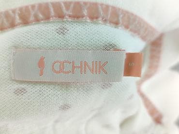 buty na platformie cropp: Ochnik, Damska koszulka polo, rozmiar S — 4