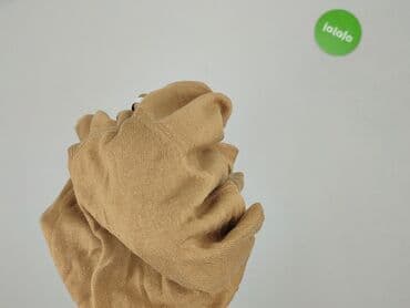 kurtka zara z futerkiem: Zara, Sweter damski, XL — 5