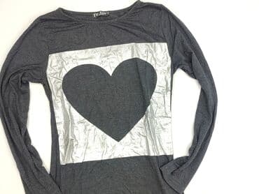 ile wazy bluza: Women's blouse, size S (EU 36) — 1