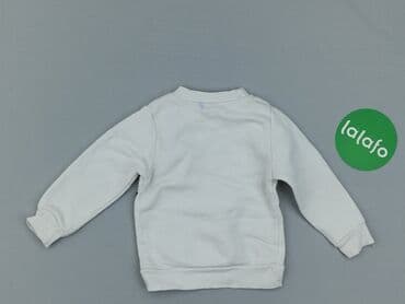 c and a bluza: Bluza, 9-12 miesięcy, stan - Bardzo dobry — 3