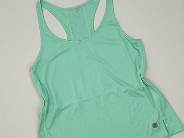 bluzki do biegania: T-shirt damski, rozmiar S — 1