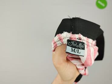 spódnice bojówka midi: Fresh Made, Spódnica damska, M — 4